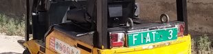 Toro FIAT EU 3/17.5 elèctric d'ocasió a cabauoportunitats.com