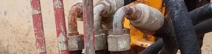 Toro per a tractor PUJOL d'ocasió a cabauoportunitats.com