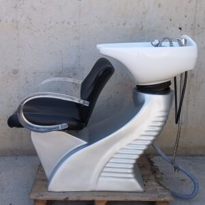 Lavacabezas de ocasión para peluquería en cabauoportunitats.com