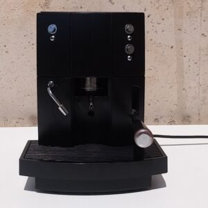 Cafetera ASCASO BC-2 de ocasión en cabauoportunitats.com