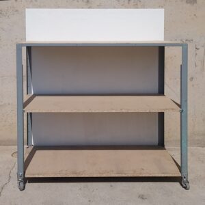 Carro taller 120cm d'ocasió a cabauoportunitats.com