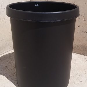 Paperera de 45 litres de capacitat nova a cabauoportunitats.com