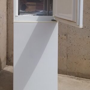 Frigorรญfico WHIRLPOOL 160cm de ocasiรณn en cabauoportunitats.com