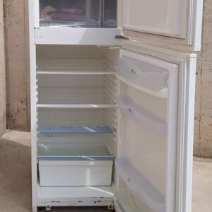 Frigorรญfico WHIRLPOOL 160cm de ocasiรณn en cabauoportunitats.com