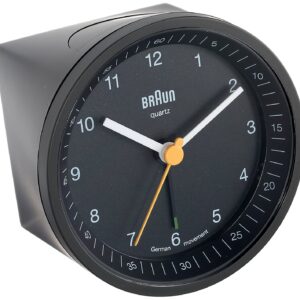 Rellotge despertador BRAUN BNC007 d'ocasió a cabauoportunitats.com
