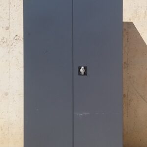 Armari xapa d'acer antiincendis i robatoris nou a cabauoportunitats.com