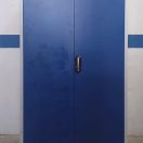 Armari metàl·lic d'ocasió 120x60x195cm a cabauoportunitats.com