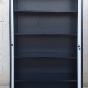 Armario persiana 120x43x198cm nuevo en cabauoportunitats.com