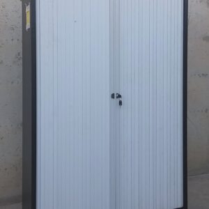 Armario persiana 120x43x198cm nuevo en cabauoportunitats.com