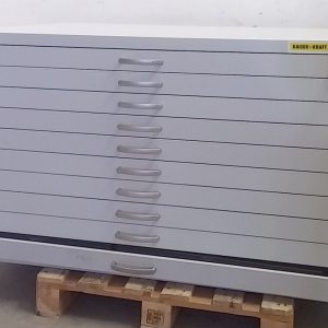 Armario para planos DIN A0 nuevo en cabauoportunitats.com