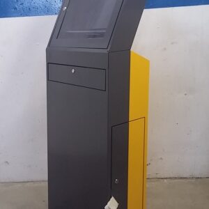 Armario terminal PC nuevo en cabauoportunitats.com