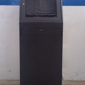 Armario terminal PC nuevo en cabauoportunitats.com