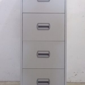 Archivador nuevo carpetas colgantes 4 cajones de ocasiรณn en cabauoportunitats.com