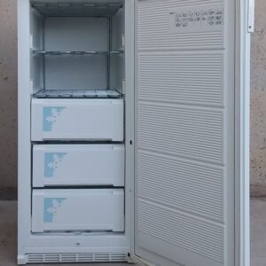 Congelador SUPERSER 135cm d'ocasió a cabauoportunitats.com