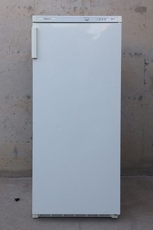 Congelador SUPERSER 135cm d'ocasió a cabauoportunitats.com