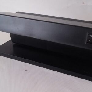 Detector de billetes falsos de ocasión en cabauoportunitats.com