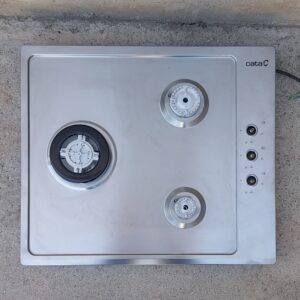 Cuina CATA GI621A incomplerta d'ocasió a cabauoportunitats.com