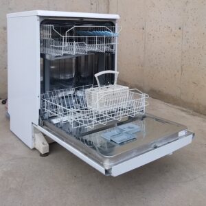 Lavavajillas INDESIT DFG 250 A++ de ocasión en cabauoportunitats.com