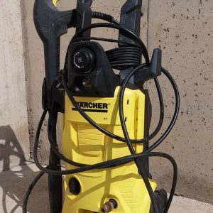 Karcher K4 de ocasión en cabauoportunitats.com
