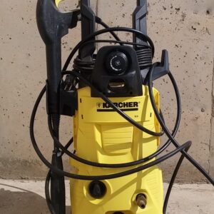 Karcher K4 de ocasión en cabauoportunitats.com