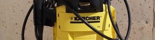 KARCHER K4 d'ocasió a cabauoportunitats.com