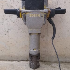 Martillo percutor BOSCH GHS 27 de ocasión en cabauoportunitats.com