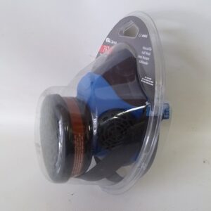 Mascarilla antipolvo CLIMAX 762 de ocasión en cabauoportunitats.com