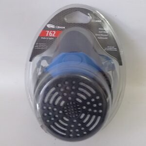 Mascarilla antipolvo CLIMAX 762 de ocasión en cabauoportunitats.com