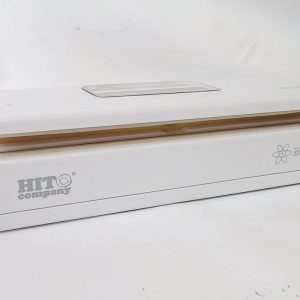 Máquina doméstica de sellado al vacío  HTI COMPANY de ocasión en cabauoportunitats.com