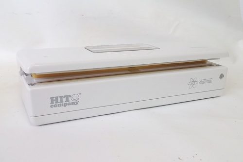 Máquina doméstica de sellado al vacío  HTI COMPANY de ocasión en cabauoportunitats.com