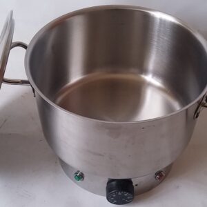 Olla temperatura constant PUJADAS d'ocasió a cabauoportunitats.com