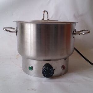 Olla temperatura constant PUJADAS d'ocasió a cabauoportunitats.com