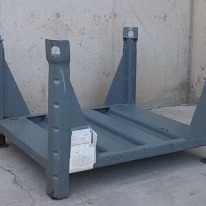Palet per a objectes llargs nou a cabauoportunitats.com