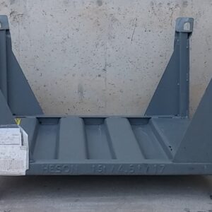 Palet per a objectes llargs nou a cabauoportunitats.com
