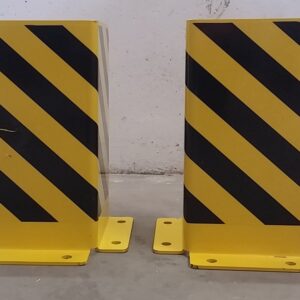 Proteccions anti-xoc empostades noves a cabauoportunitats.com