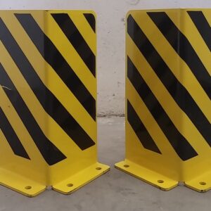 Proteccions anti-xoc empostades noves a cabauoportunitats.com