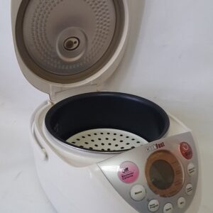 Robot de cocina SUPERCHEF CF100 de ocasión en cabauoportunitats.com