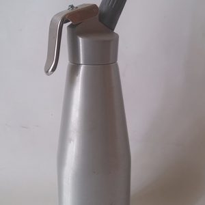 Sifón de espumas ISI de ocasión en cabauoportunitats.com