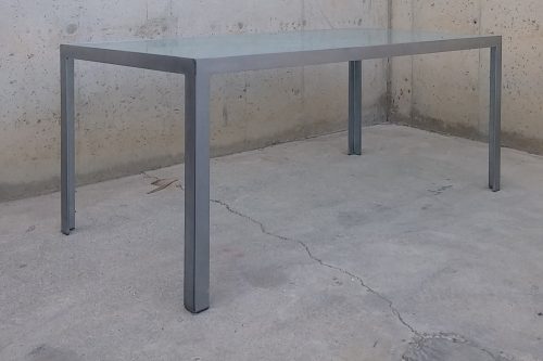 Mesa despacho Progetto 1 - Monica Armani de ocasión en cabauoportunitats.com