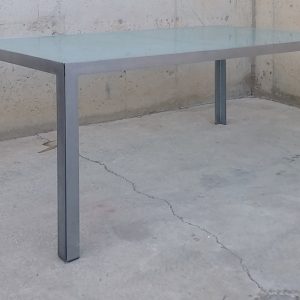 Mesa despacho Progetto 1 - Monica Armani de ocasión en cabauoportunitats.com
