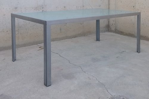Mesa despacho Progetto 1 - Monica Armani de ocasión en cabauoportunitats.com