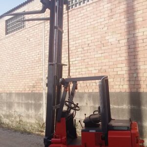 Toro AUSA CE-15 matriculat a cabauoportunitats.com
