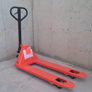 Transpaleta 2500kg nueva en cabauoportunitats.com