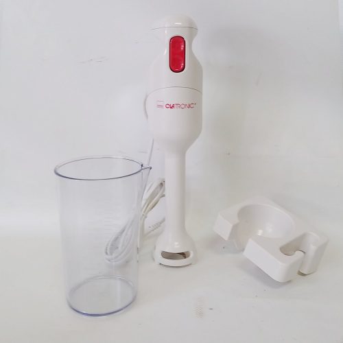 Túrmix CLATRONIC SM 2452 de ocasión en cabauoportunitats.com
