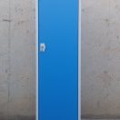 Armari metàl·lic nou 45x50x180cm a cabauoportunitats.com
