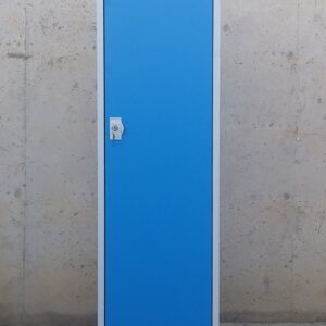 Armario metálico 45x50x180cm en cabauoportunitats.com