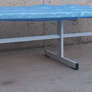Banco para vestidor 150x18x40cm nuevo en cabauoportunitats.com