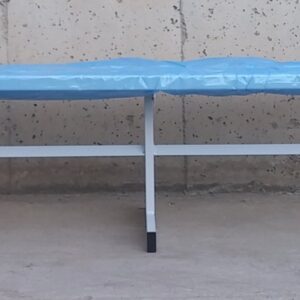 Banco para vestidor 150x18x40cm nuevo en cabauoportunitats.com