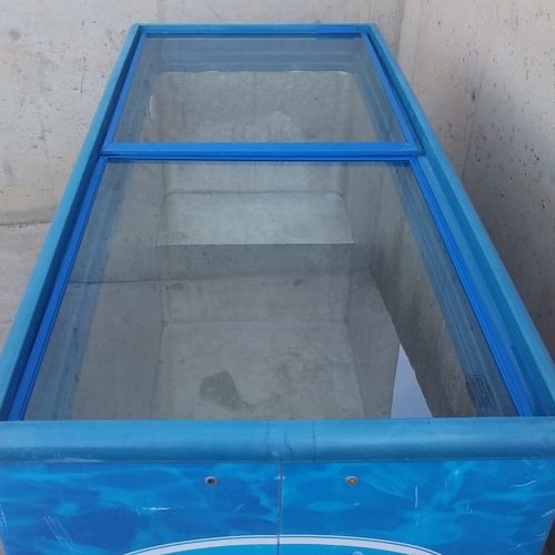 Congelador segunda mano KOXKA 130x60x83cm en cabauoportunitats.com