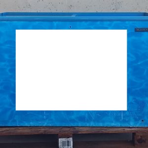 Congelador segunda mano KOXKA 130x60x83cm en cabauoportunitats.com